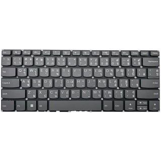 ⌨️คีย์บอร์ด IdeaPad 3 14IIL05 14ADA05 14ARE05 14IML05 330S-14IKB 330S-14 S340-14IWL Yoga 520-14IKB Keyboard 330-14