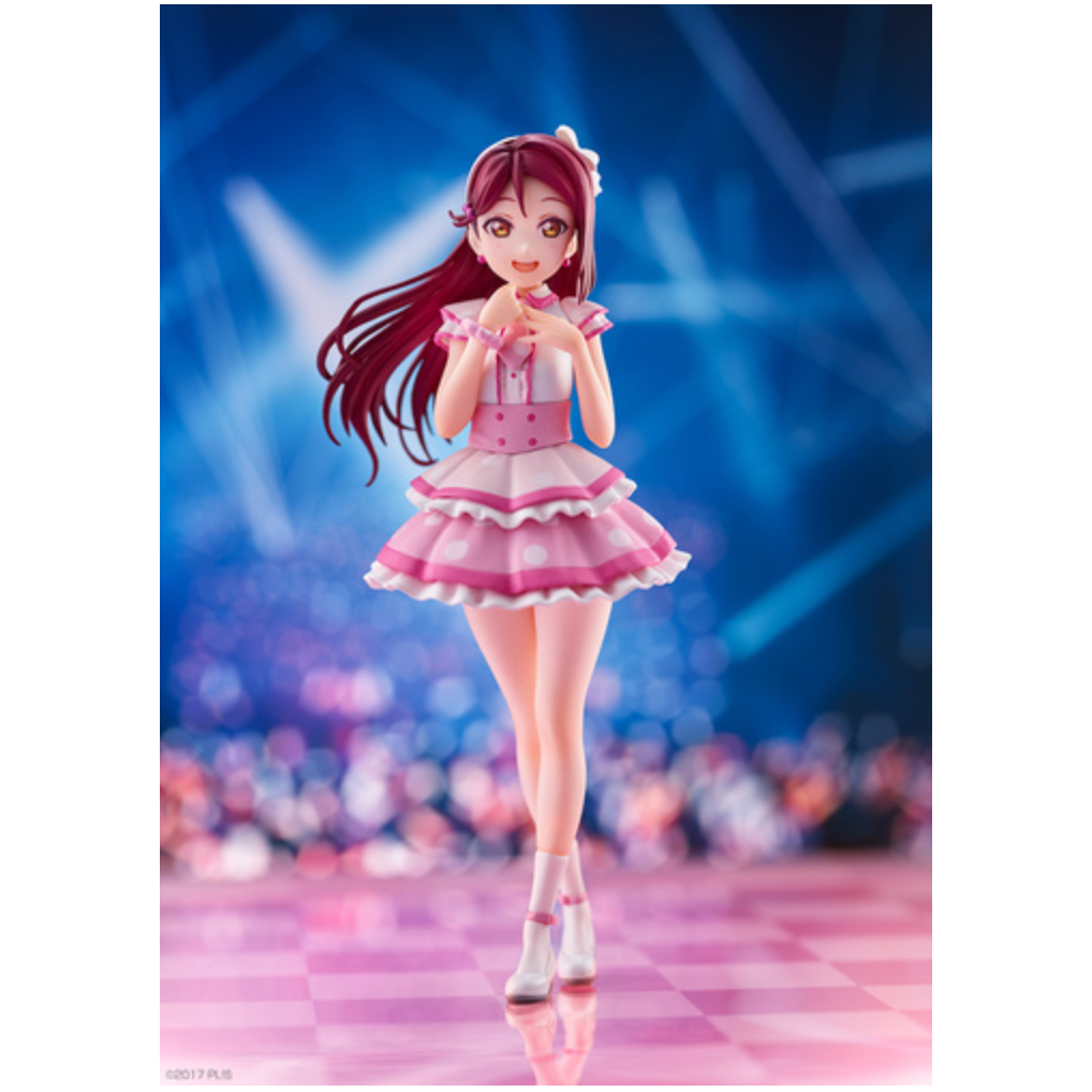Ichiban Kuji "Love Live! Sunshine!! 5th Anniversary" B Prize Sakurauch
