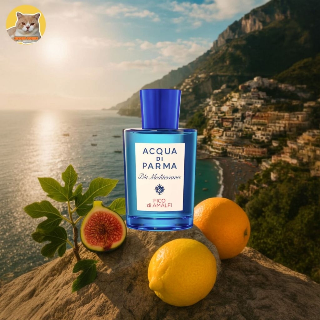 น้ำหอมแบ่งขาย Fico di Amalfi by Acqua di Parma ขนาด 2ml, 5ml, 10ml