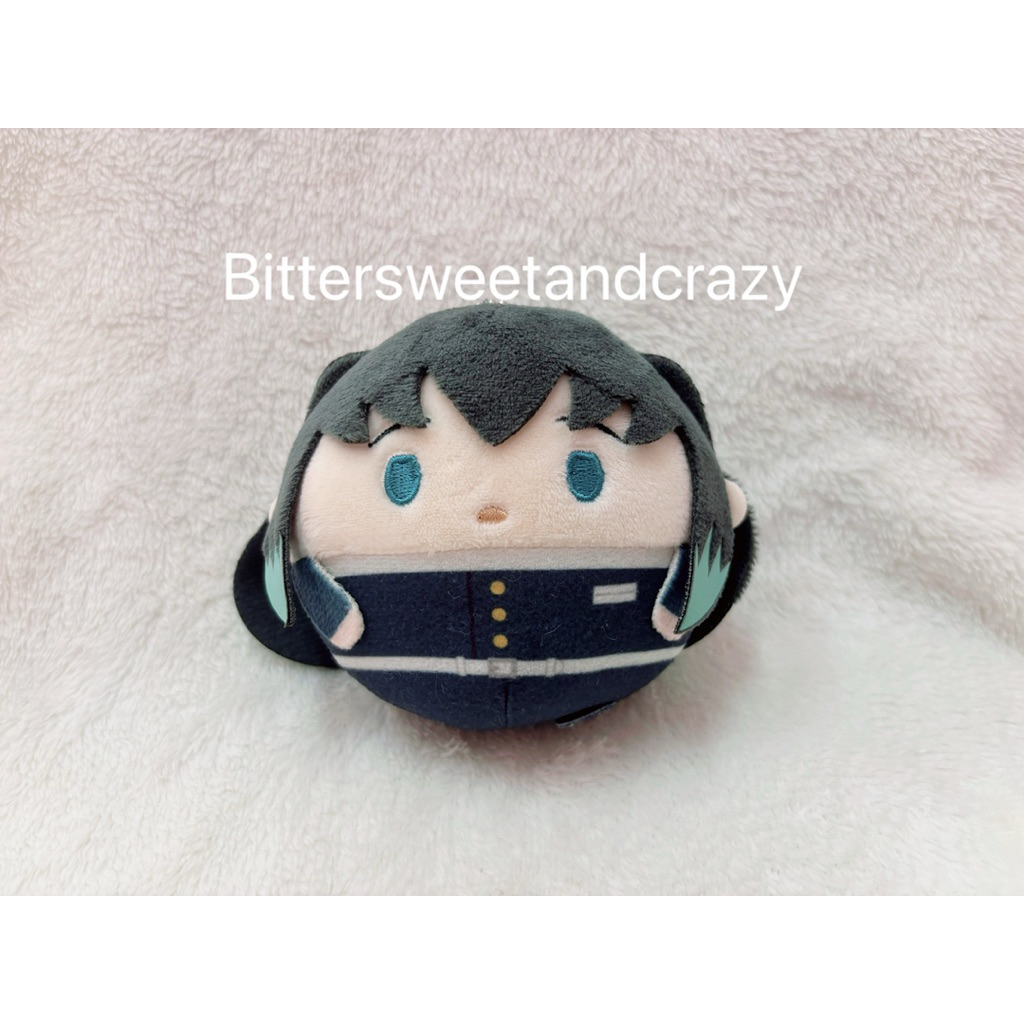 🎉พร้อมส่ง ของแท้ Fuwa มุอิจิโร่ ฟุวะน้องมุย น่ารัก  kimetsu no yaiba demon slayer ดาบพิฆาตอสูร