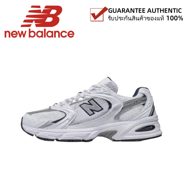 New Balance  NB530 MR530SG Gray （ของแท้ 100%💯）