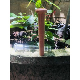 หลอดไม้งานไม้ทำมืองานสวย