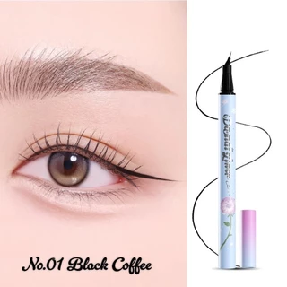 Gvana Dandi Liner 0.5 ml.อายไลเนอร์หัวเล็ก