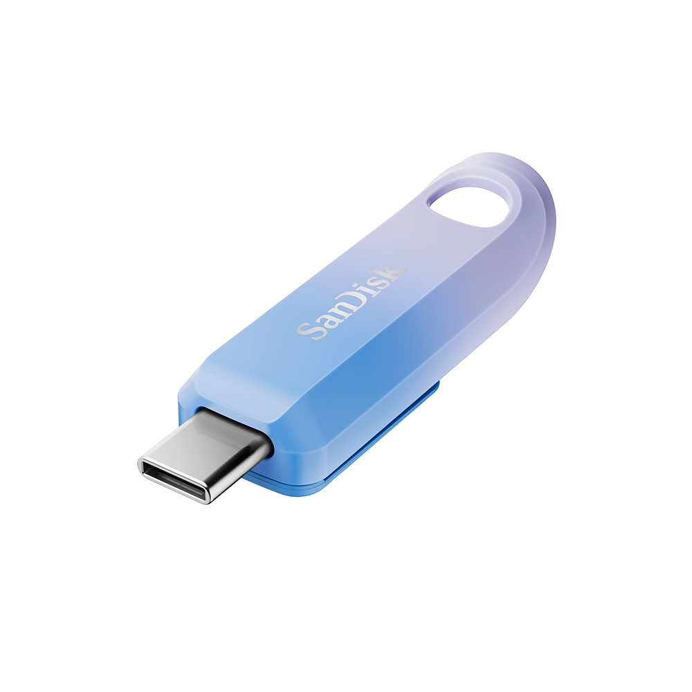 SanDisk Creator USB-C Flash Drive