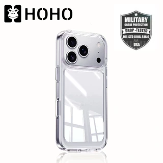 K เคสใสกันกระแทก เคสใส ใช้สำหรับ iPhone 17 Air 11 12 13 14 15 16 17 Pro Max Mini 6 7 8+ SE XR XS Max Plus TPU Clear Case
