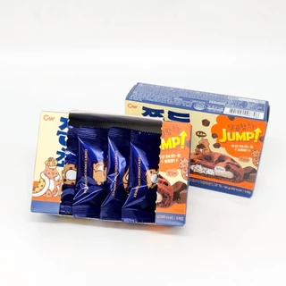ขนมคุกกี้ต๊อก Chocolate Cookie คุกกี้เกาหลี 90g 240g คุ๊กกี้สอดใส้โมจิ ขนมเกาหลี ขนมต๊อกคุ๊กกี้ 쫀득