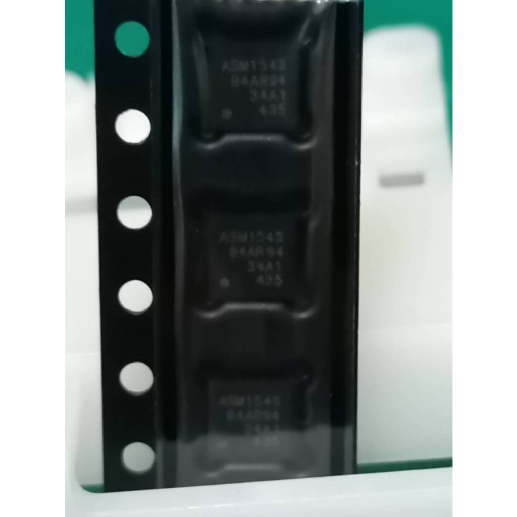 สินค้าใหม่ ASM1543 QFN-32