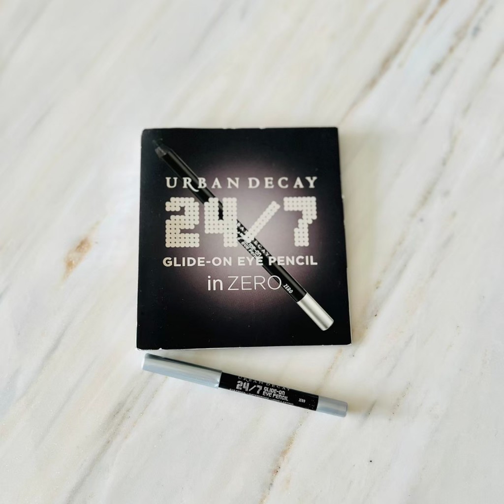 UD #ZERO 24/7 GLIDE-ON EYE PENCIL 0.8g