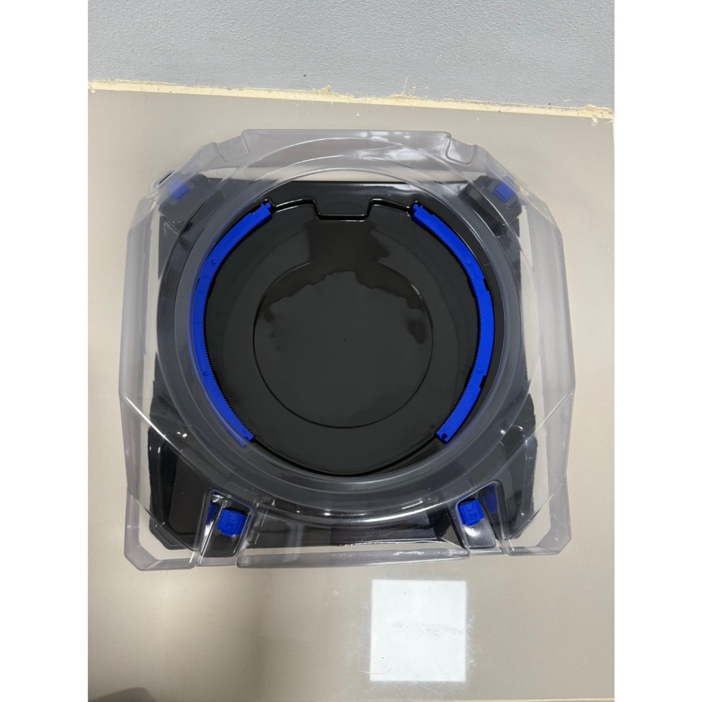 สนามแข่งเบย์เบล สำหรับแข่ง เพิ่มความสนุกในการเล่น สนามเบย์เบลด ลูกข่างหมุน Xtreme Stad - รูปที่ 3