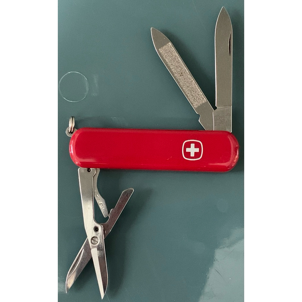 Wenger Esquire 65 mm