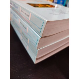 (สภาพตามรูป) เลาะวัง เล่ม 4-5 / จุลลดา ภักดีภุมินทร์ / หนังส…