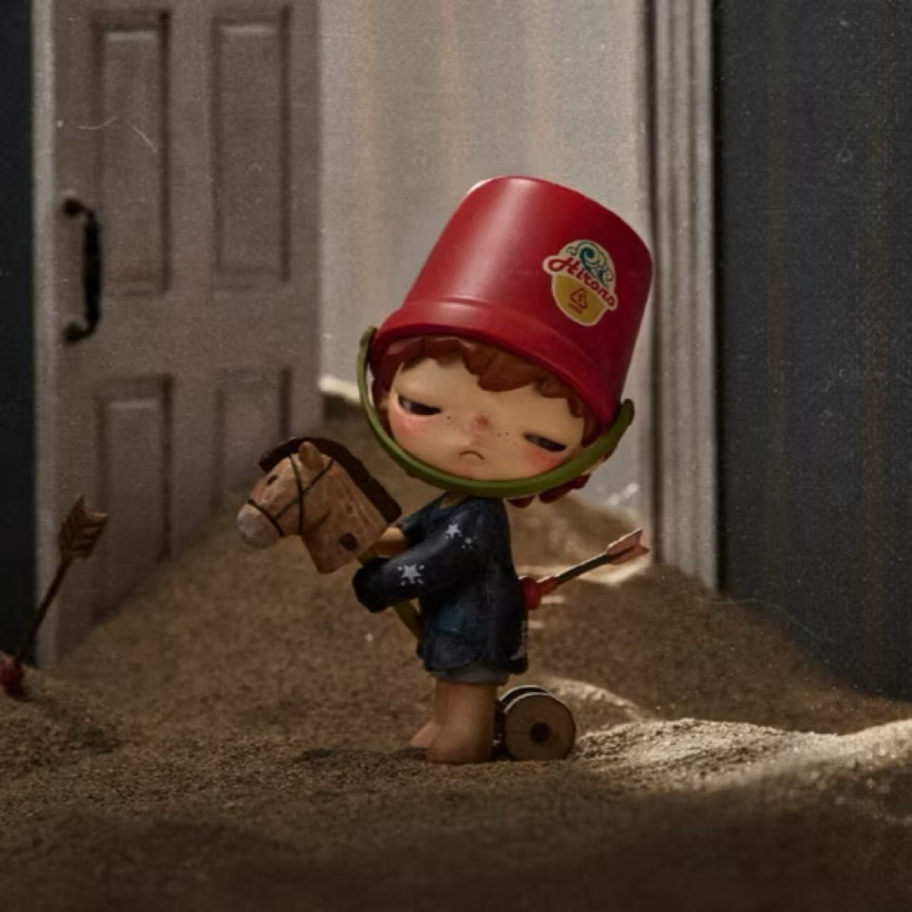 (พร้อมส่ง🇹🇭) แยกตัว Hirono V9 Echo series ป้ายเหลือง