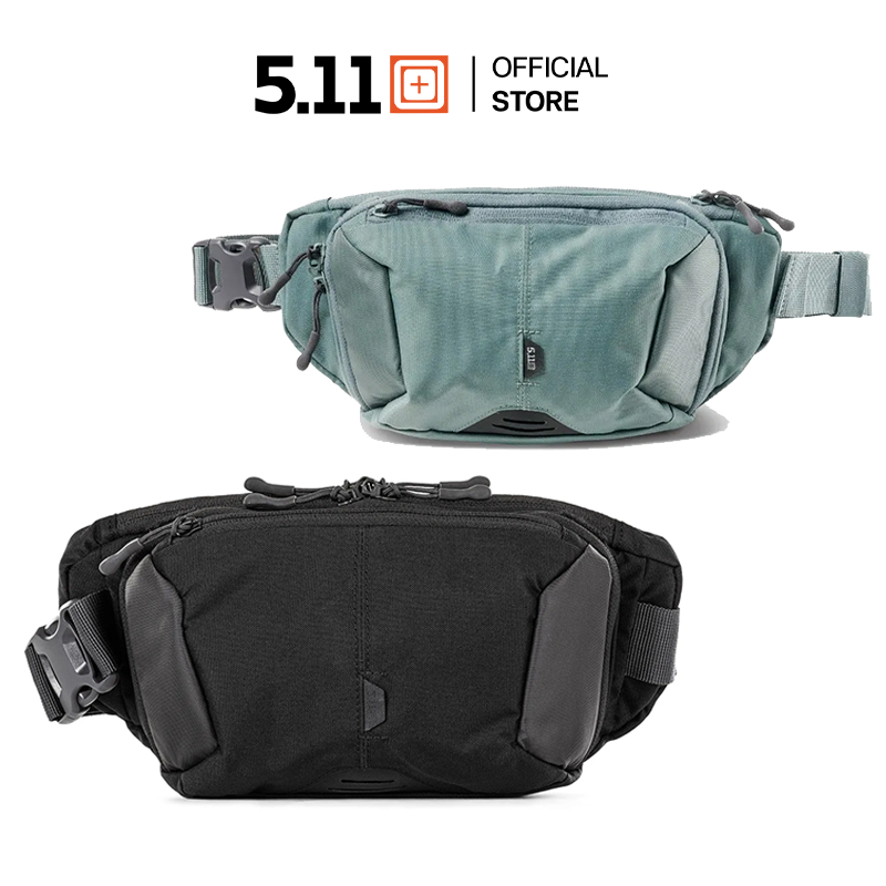 5.11 Tactical - COVRT Select Carry Pistol Pouch 3L กระเป๋าคาดเอว สายคาดเอวปรับได้ วัสดุ 500D Nylon Official Store