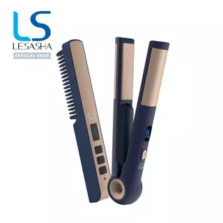 [NEW] LESASHA เซตพกพา CORDLESS MINI STYLING SET 12LS00160