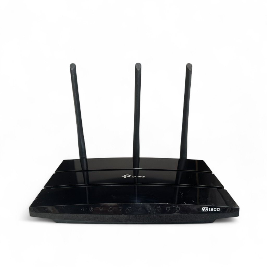 เราเตอร์ TP-Link Archer VR400 AC1200 Wireless VDSL/ADSL มือสอง