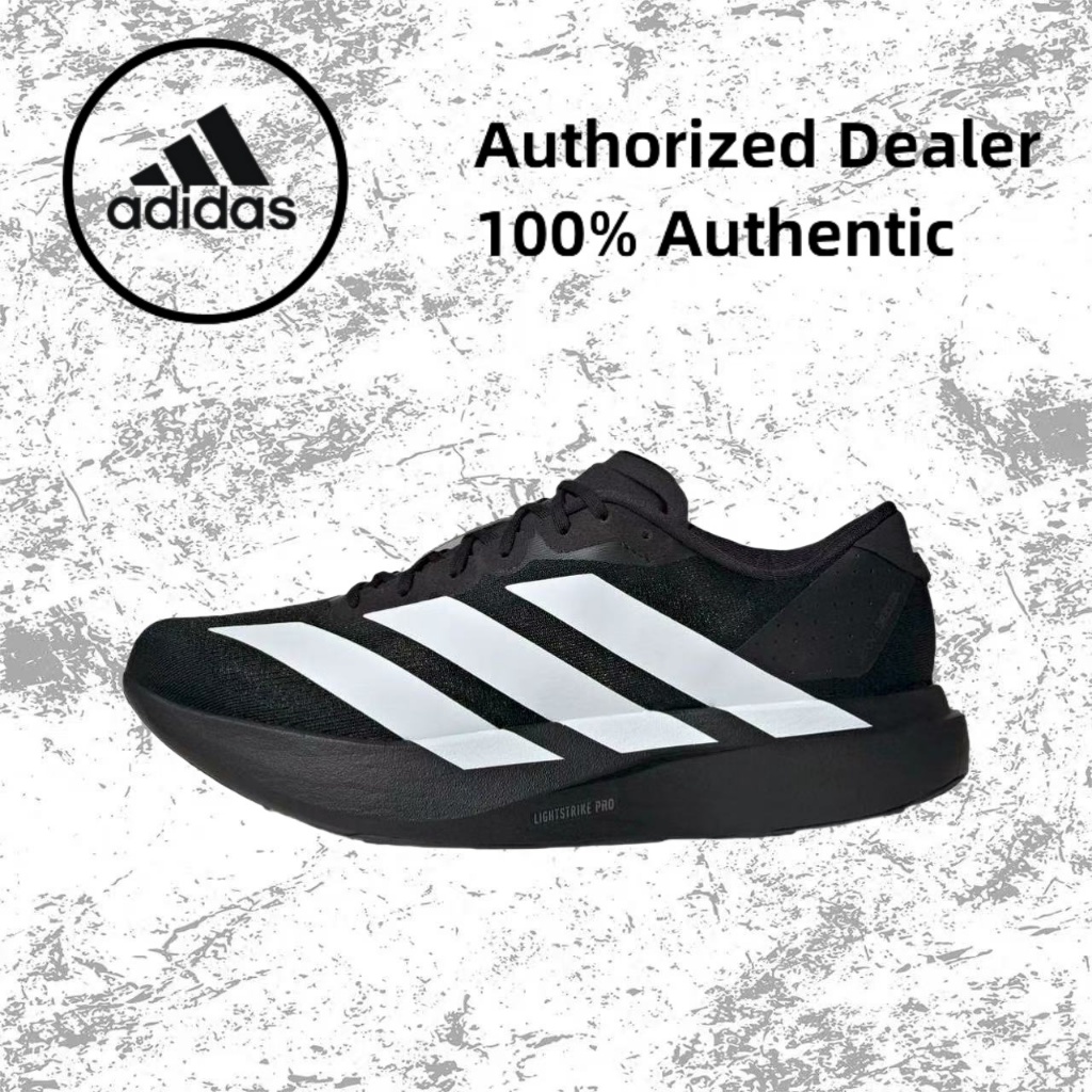 （ของแท้ 100 %）😍 adidas Adizero Adios Pro 4 Evo SL JP7149 สีดำ