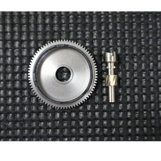 ชุดเฟือง  DAIWA STEEZ A TW 1016  (ชุด 2 ชิ้น สำหรับรอกหมุนขว…