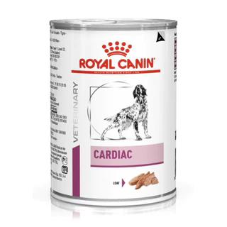 (6กระป๋อง/ยกโหล) Royal Canin อาหารกระป๋องสำหรับสุนัข ขนาด 400-420.g. มีให้เลือก 6กระป๋อง/12กระป๋อง
