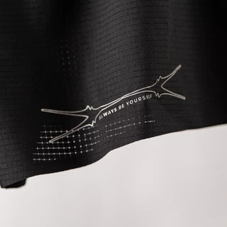 yupster men's Enduro Shorts Pathmaker กางเกงวิ่ง ยืดหยุ่น แห้งไวพิเศษ ระบายอากาศดี