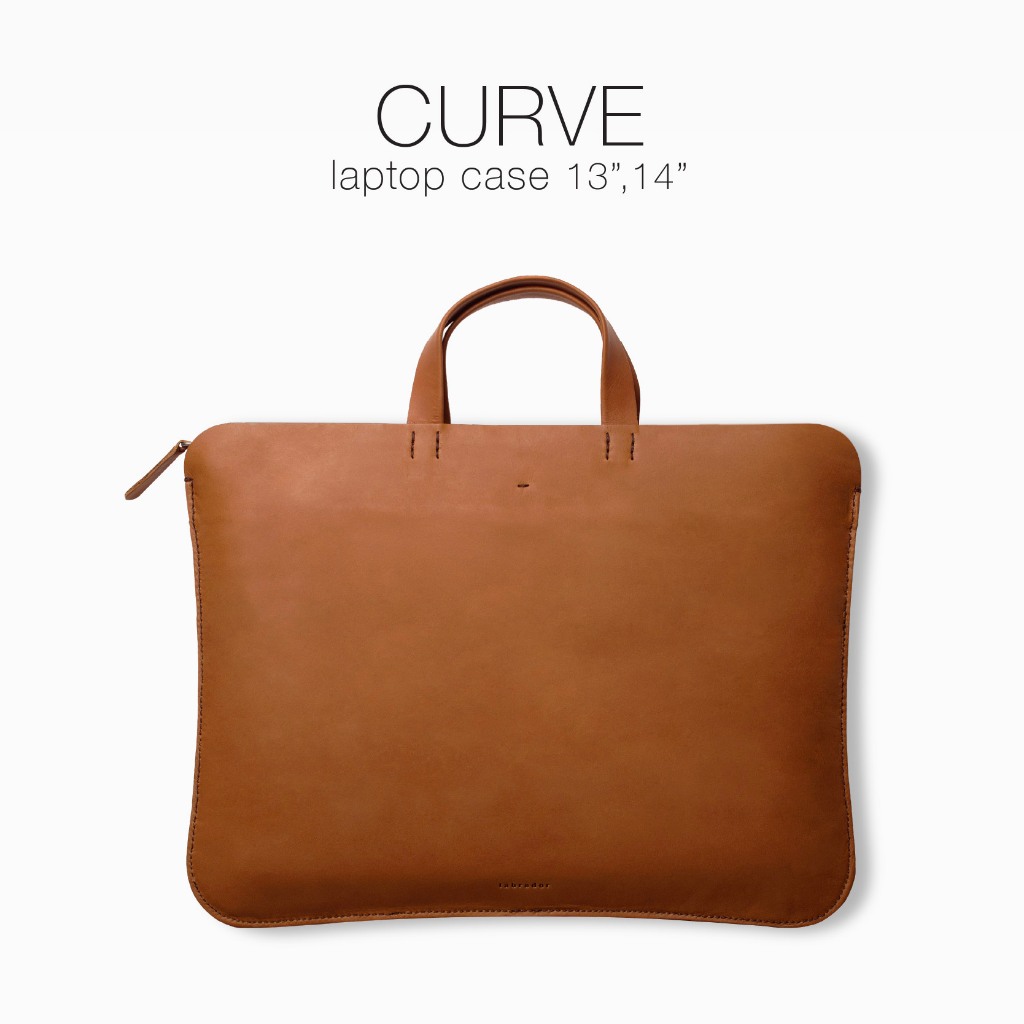 labrador CURVE laptop case 13”/14" กระเป๋าใส่แล็ปท๊อป (LAA127)