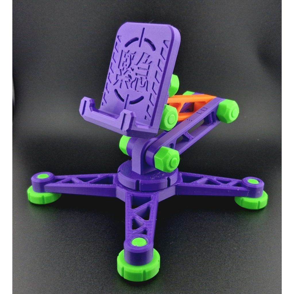 ที่วางมือถือ Evangelion Eva 01