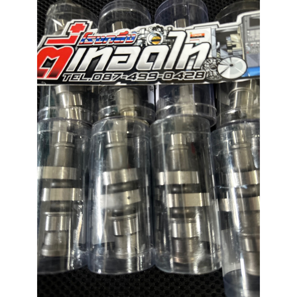 แคมเวฟ 110i  -110i ปี2021-2025