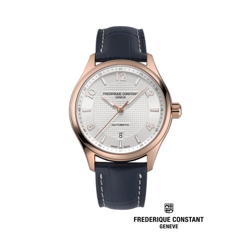 Frederique Constant Automatic FC-303RMS5B4 Runabout Limited Edition 888 pcs Men’s Watch