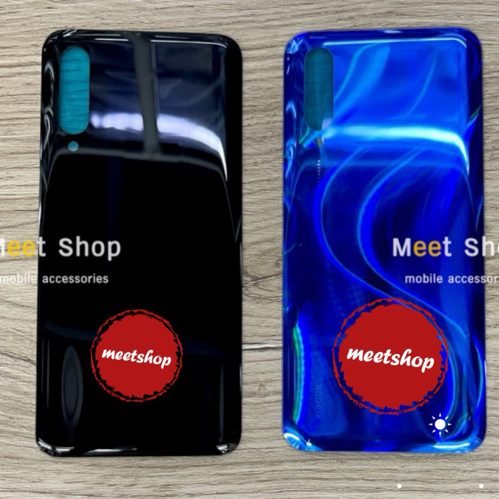 ฝาหลัง Mi Mi 9 Lite ฝาหลัง
