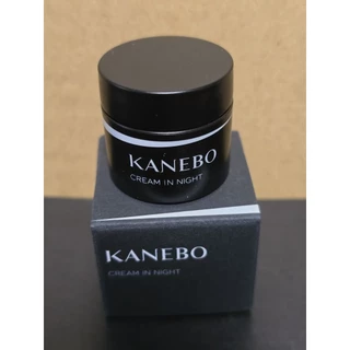 KANEBO CREAM IN DAY II และ CREAM IN NIGHT II ขนาดเดินทาง 4กรัม
