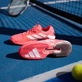 Adidas รองเท้าเทนนิสผู้ชาย Adizero Ubersonic 5 (3สี)