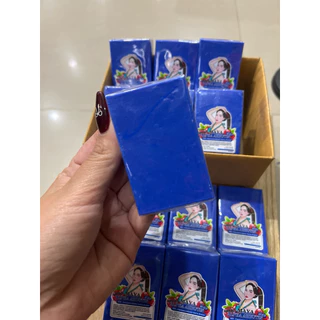 สบู่มาญา Maya [ 5 ก้อน ] สบู่มายา ใช้ทำความสะอาดผิว ขนาด60กรัม