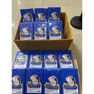 สบู่มาญา Maya [ 10 ก้อน ] สบู่มายา ใช้ทำความสะอาดผิว ขนาด60กรัม