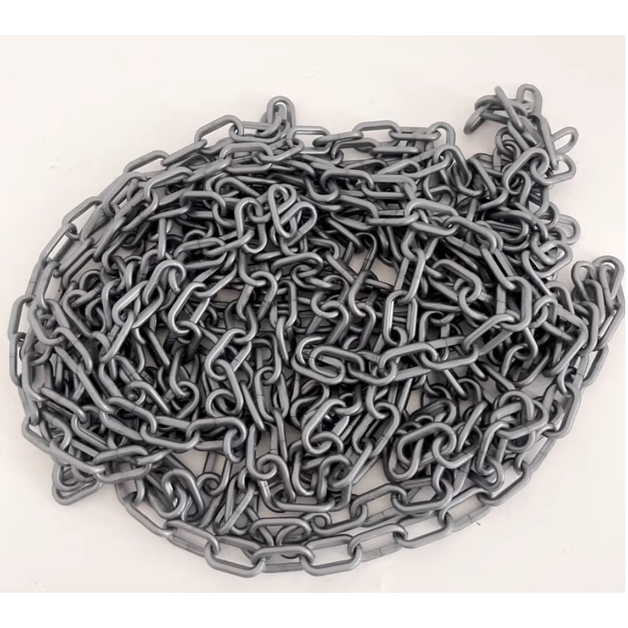 อุปกรณ์ ตกแต่งบ้าน ม่าน โซ่ถ่วงชายผ้าม่าน เบอร์ 14 ราคาต่อเมตร อุปกรณ์ผ้าม่าน ราคาถูก