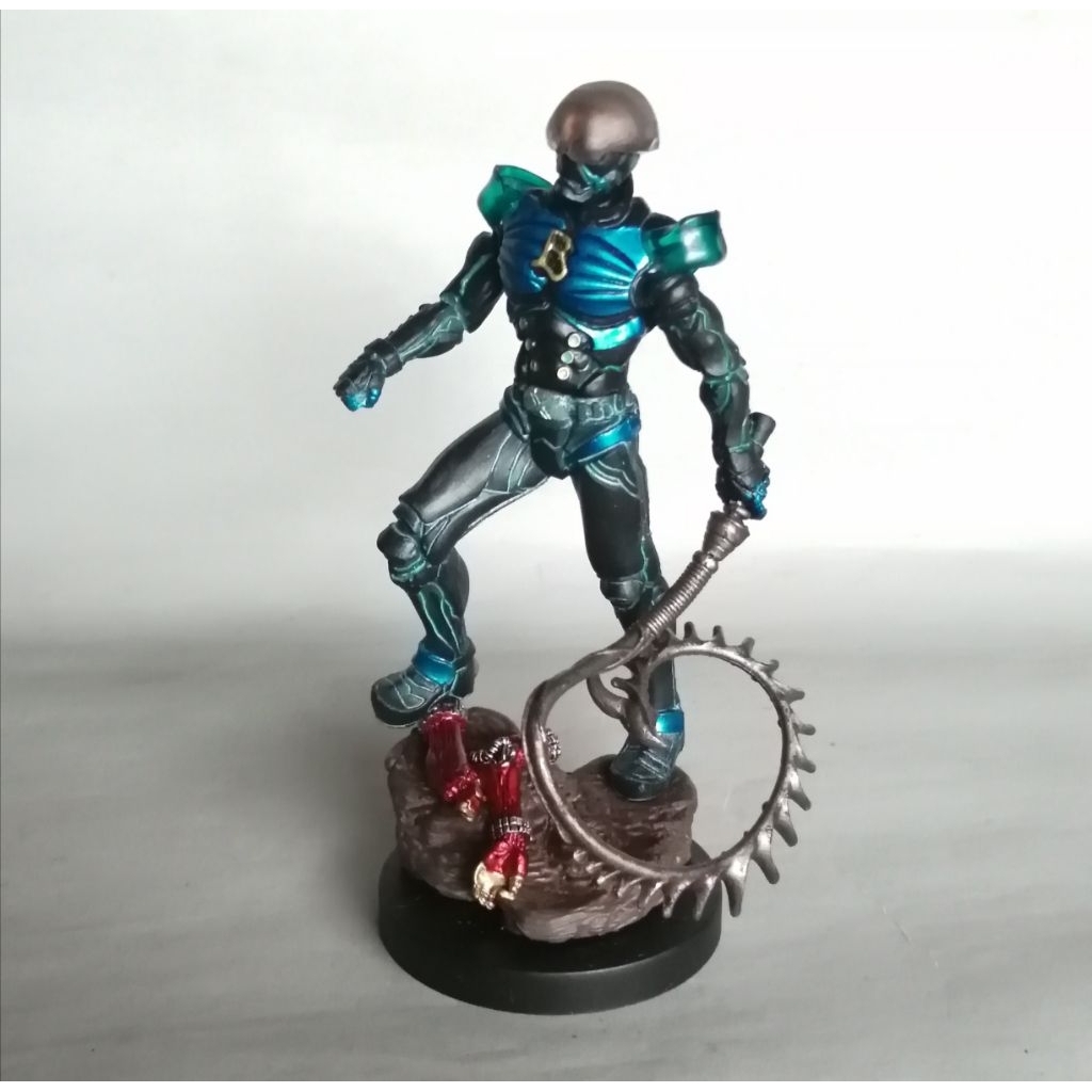 S.I.C.TAMASHI​-DAMASHI​ / BANDAI​