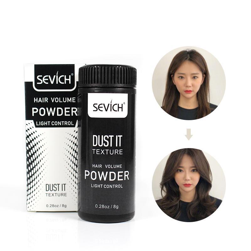 SEVICH Hair Powder ผงเพิ่มโวลลุ่ม
