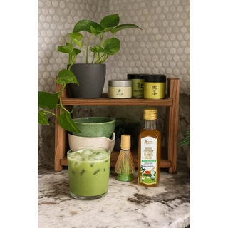 Vegan HappyMate ORGANIC COCONUT FLOWER NECTAR / น้ำตาลมะพร้าว /น้ำหวานจากช่อดอกมะพร้าว มี 6 ขนาดให้เลือก