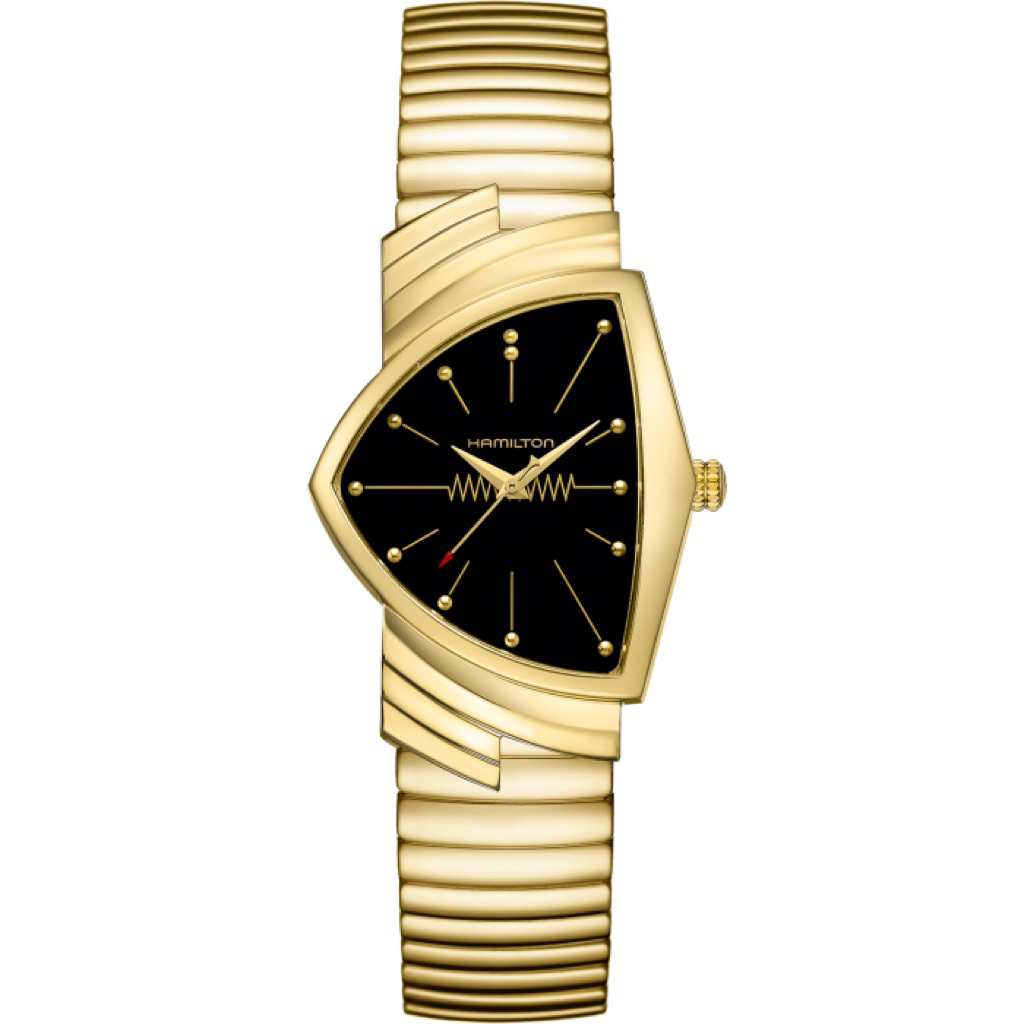 นาฬิกา HAMILTON รุ่น Ventura Quartz (H24301131)