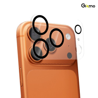 gizmo รุ่น for iP 17,16,1514,13 Series ฟิล์มกระจกกันเลนส์ แบ…