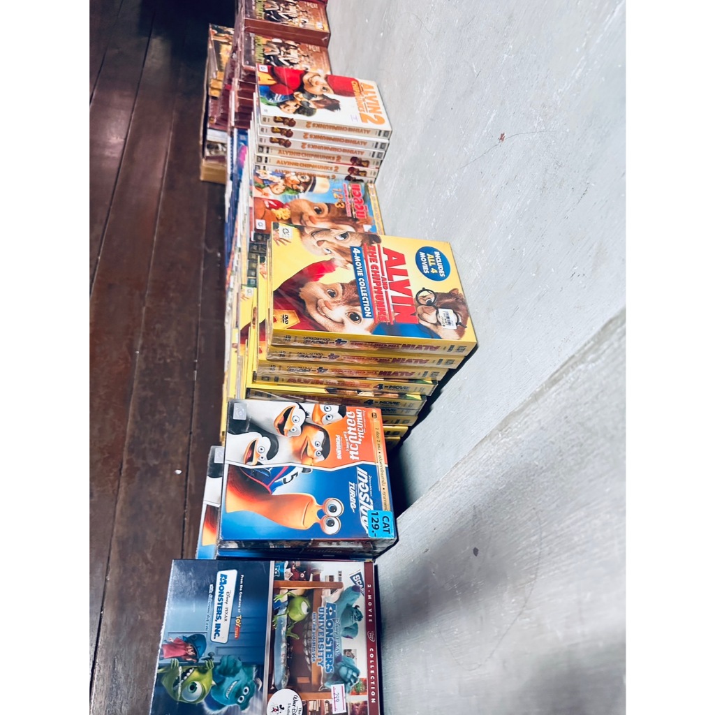 DVD : The Messenger: The Story of Joan of Arc (1999) 