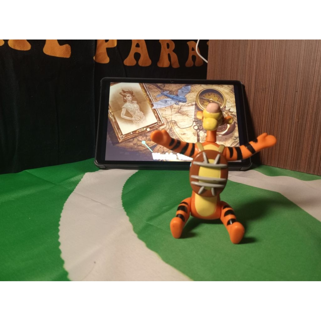 McDonald's Happy meal #pooh