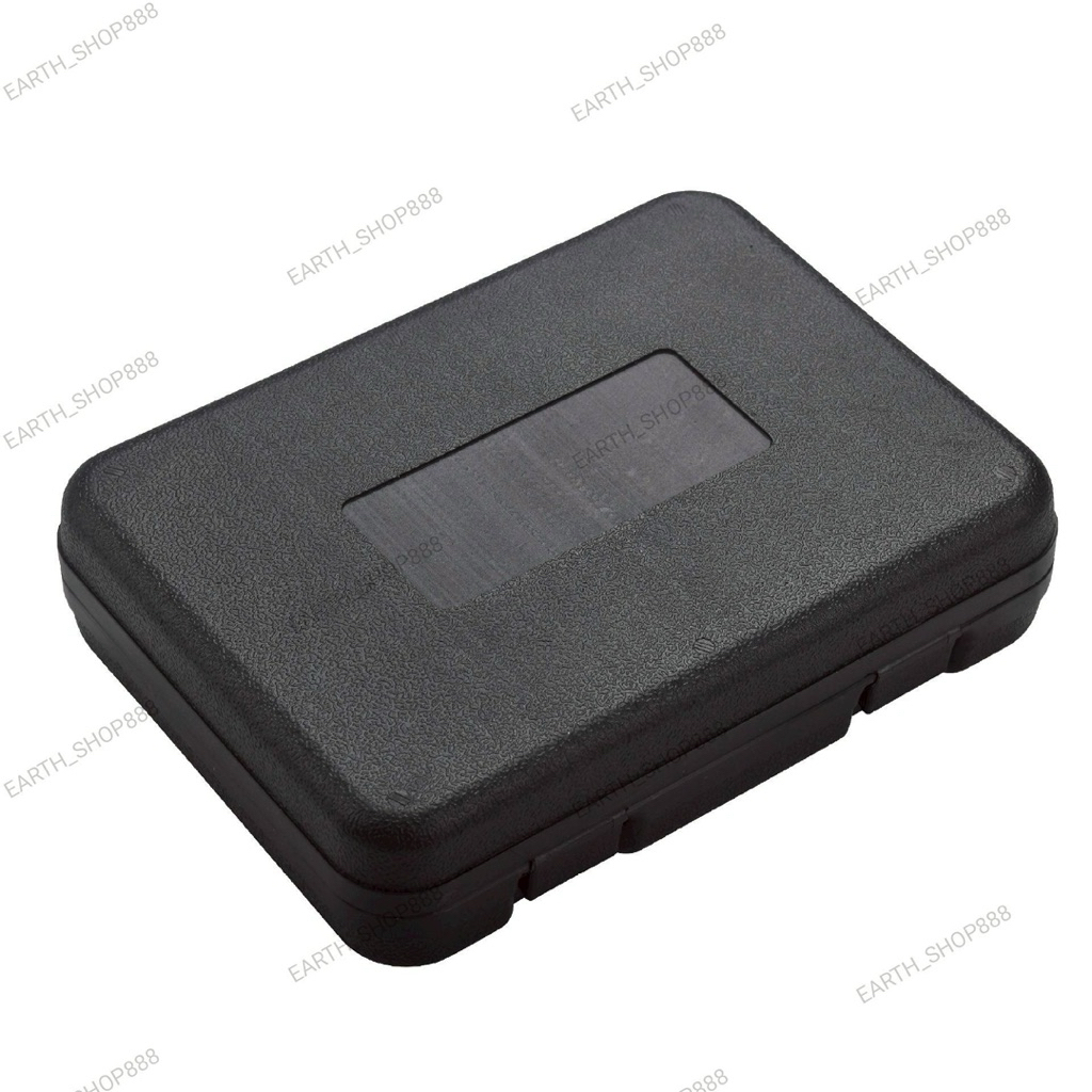 แส้ล้างปืนชุดรวมมี2แบบขนาด .22/.38/9/.357 /11/ลูกซอง12G/ลูกซอง20G ส่งจากไทย - รูปที่ 7