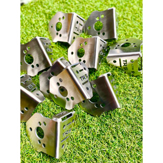 ขายึดกระป๋องเวสเกต Dmax 1.9 สแตนเลส 304 หนา 3 มม. แข็งแรง ขอ…