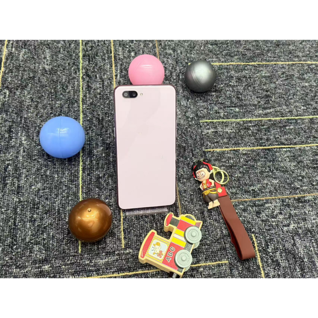 ยอดขายสูงสุด Oppo A3S RAM6+ROM128GB รองรับ6.2 นิ้วพบกับร้านฟรี 1 ปี แถมฟรีอุปกรณ์ครบกล่อง - รูปที่ 6