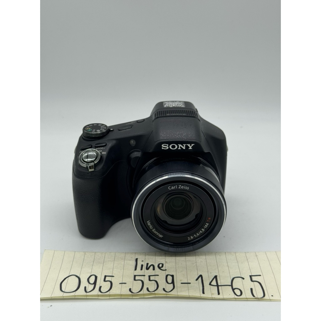 กล้อง sony dsc-hx100v