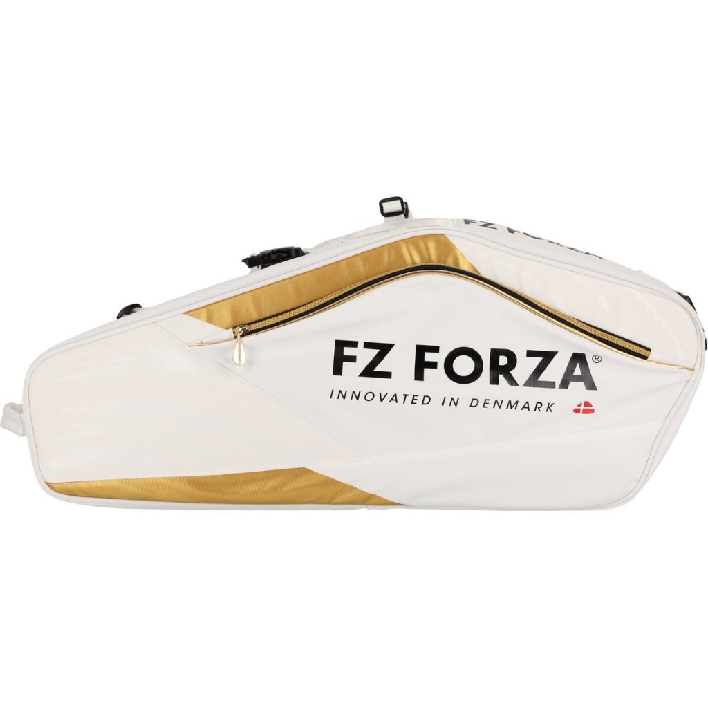 (พร้อมส่ง) FZ FORZA กระเป๋ากีฬาแบดมินตัน กระเป๋าใส่ไม้แบดมินตัน รุ่น FZ240038 2024 TOUR LINE 6 PCS - รูปที่ 2