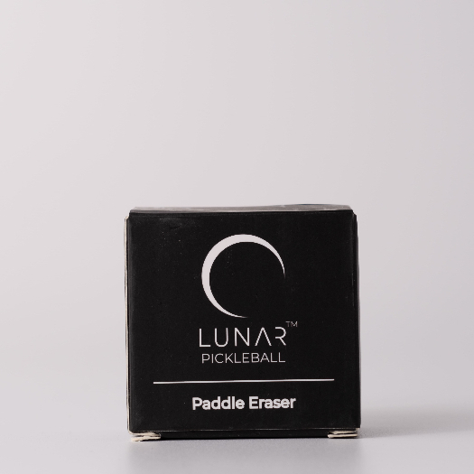 Lunar Eraser ยางลบหน้าไม้ pickleball คุณภาพสูง