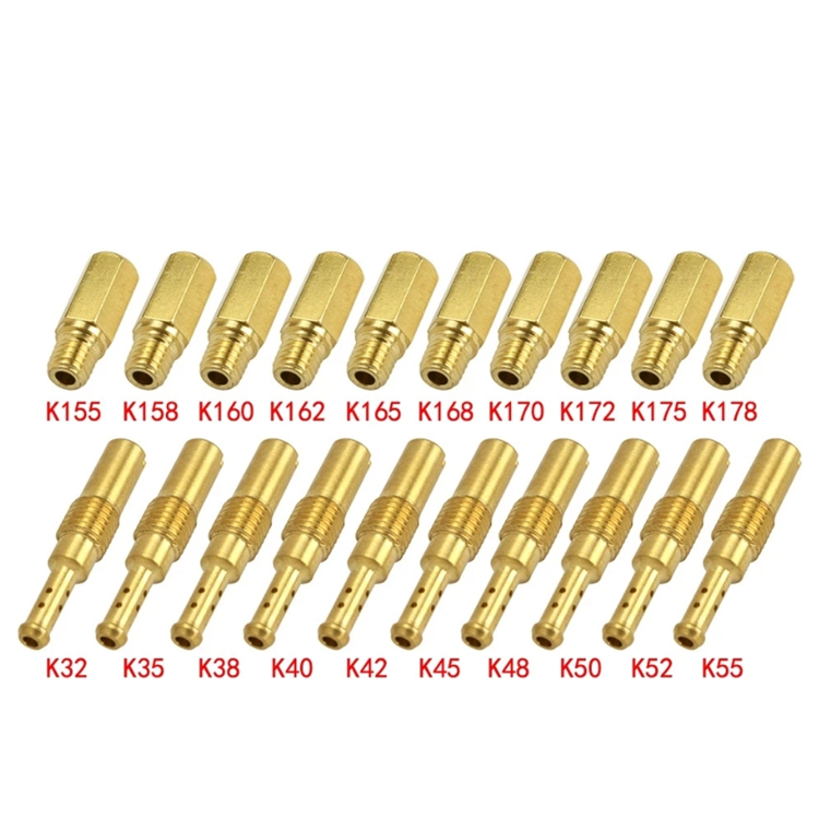 นมหนูเคเหลี่ยม ชุดล่ะ 20 ชิ้น