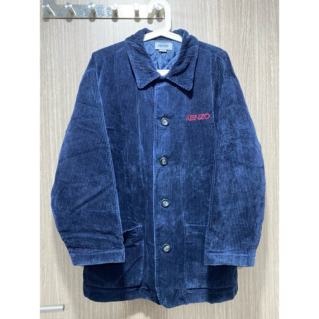 KENZO HOMME Jacket 💯