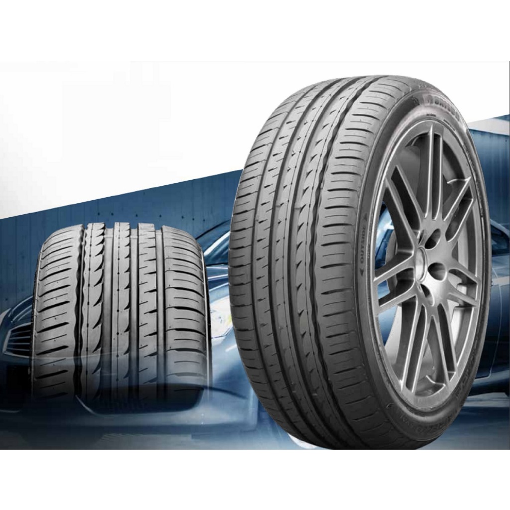 [จัดชุด4เส้น] ยางใหม่ ATREZZO Sailun SVA1