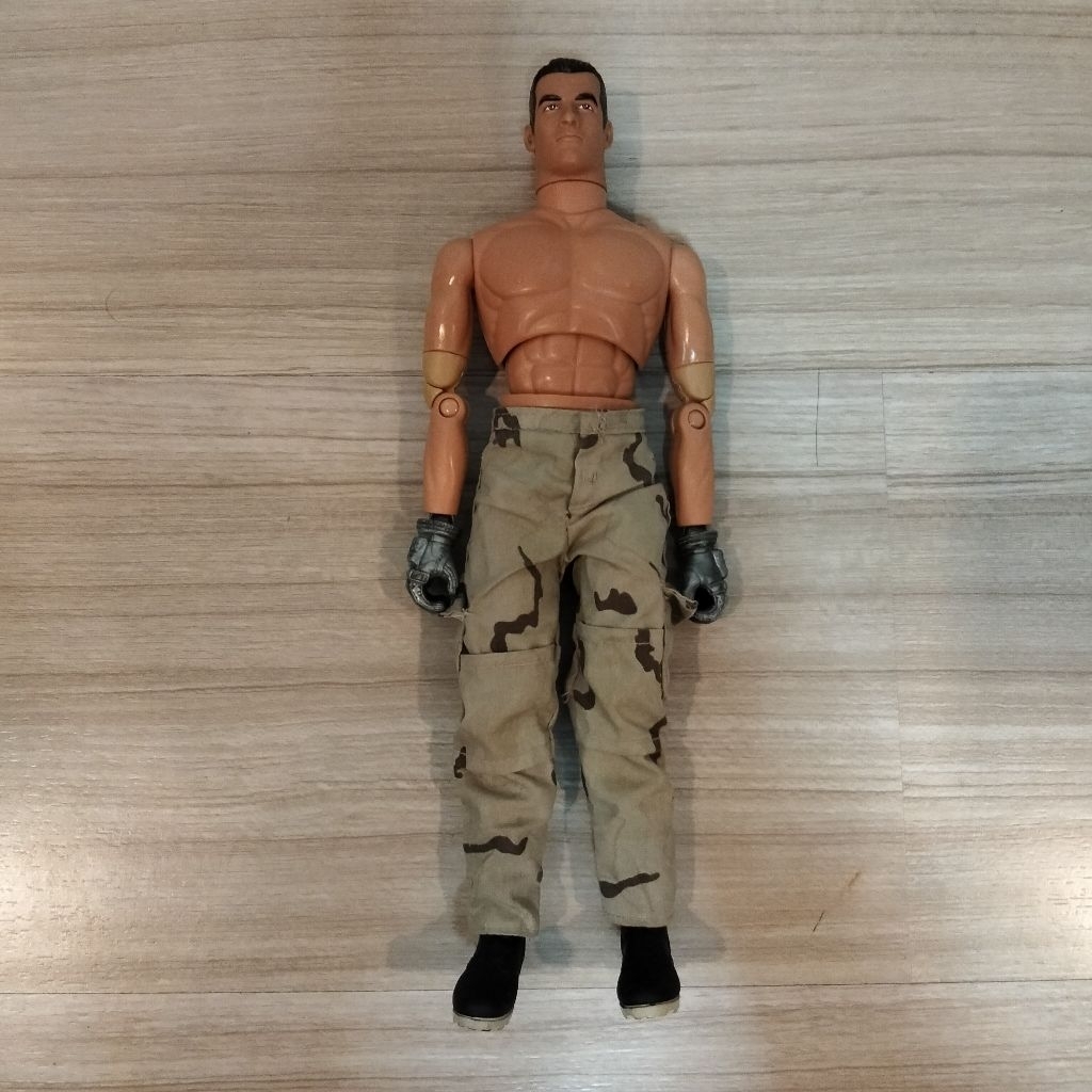 💥G.I. Joe Action Figure💥